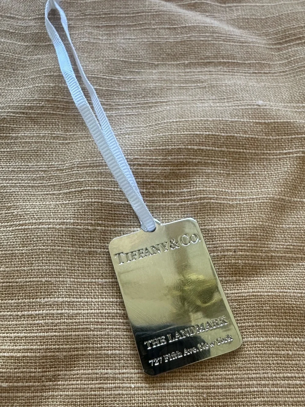 Tiffany & Co. tiffany co